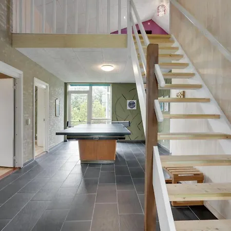 Henrieta - 4km From The Sea In Western Jutland By Interhome