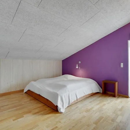 Holiday home Henrieta - 4km From The Sea In Western Jutland By Interhome *