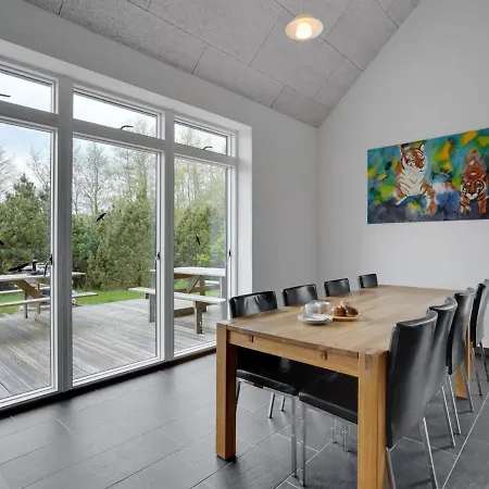 Holiday home Henrieta - 4km From The Sea In Western Jutland By Interhome