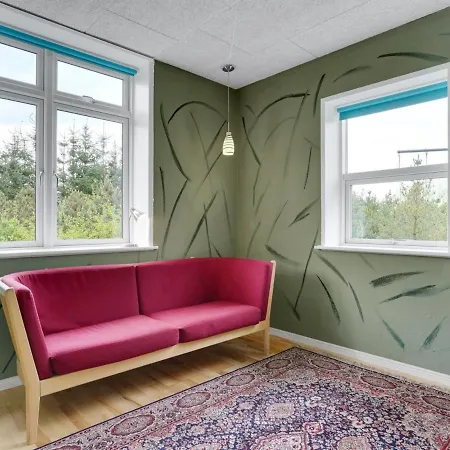 Henrieta - 4km From The Sea In Western Jutland By Interhome * Toftum (Syddanmark)