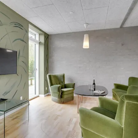 Henrieta - 4km From The Sea In Western Jutland By Interhome * Toftum (Syddanmark)