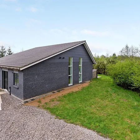 Henrieta - 4km From The Sea By Interhome Toftum (Syddanmark)