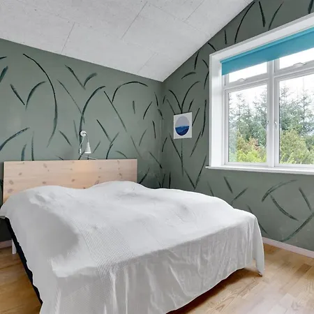 Henrieta - 4km From The Sea By Interhome Toftum (Syddanmark)