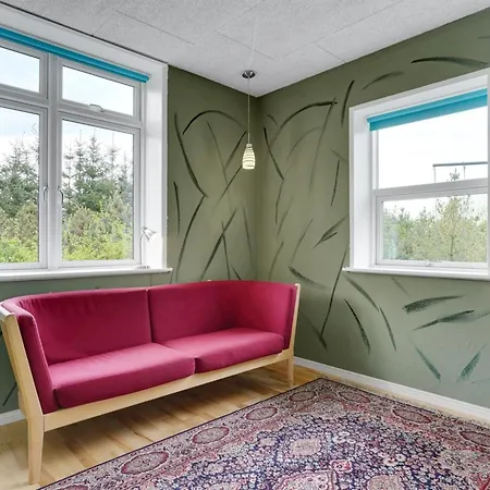 Semesterbostad Henrieta - 4km From The Sea By Interhome *