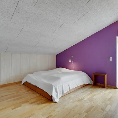Semesterbostad Henrieta - 4km From The Sea By Interhome *