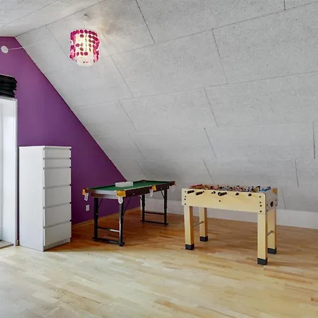 Semesterbostad Henrieta - 4km From The Sea By Interhome